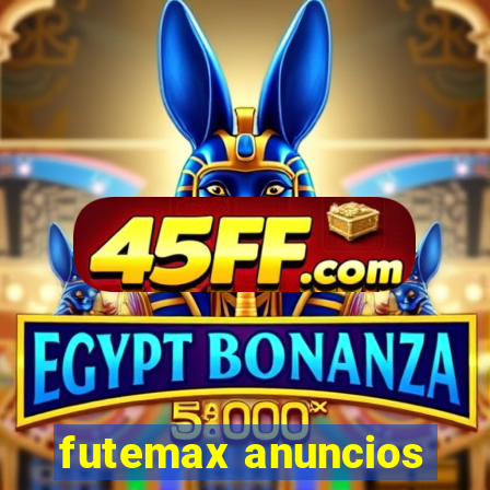 futemax anuncios